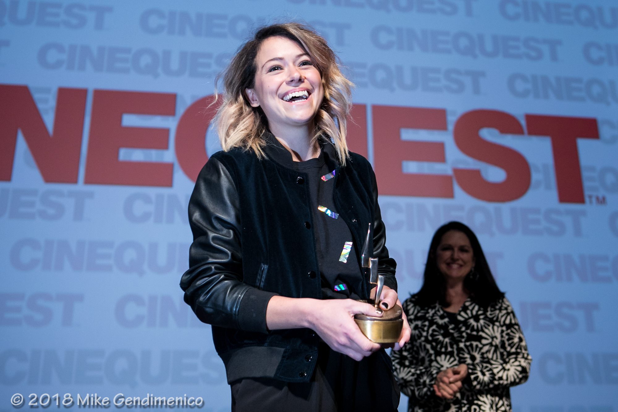 TATIANA CINEQUEST.jpg MIKE G..jpg  SECOND.jpg