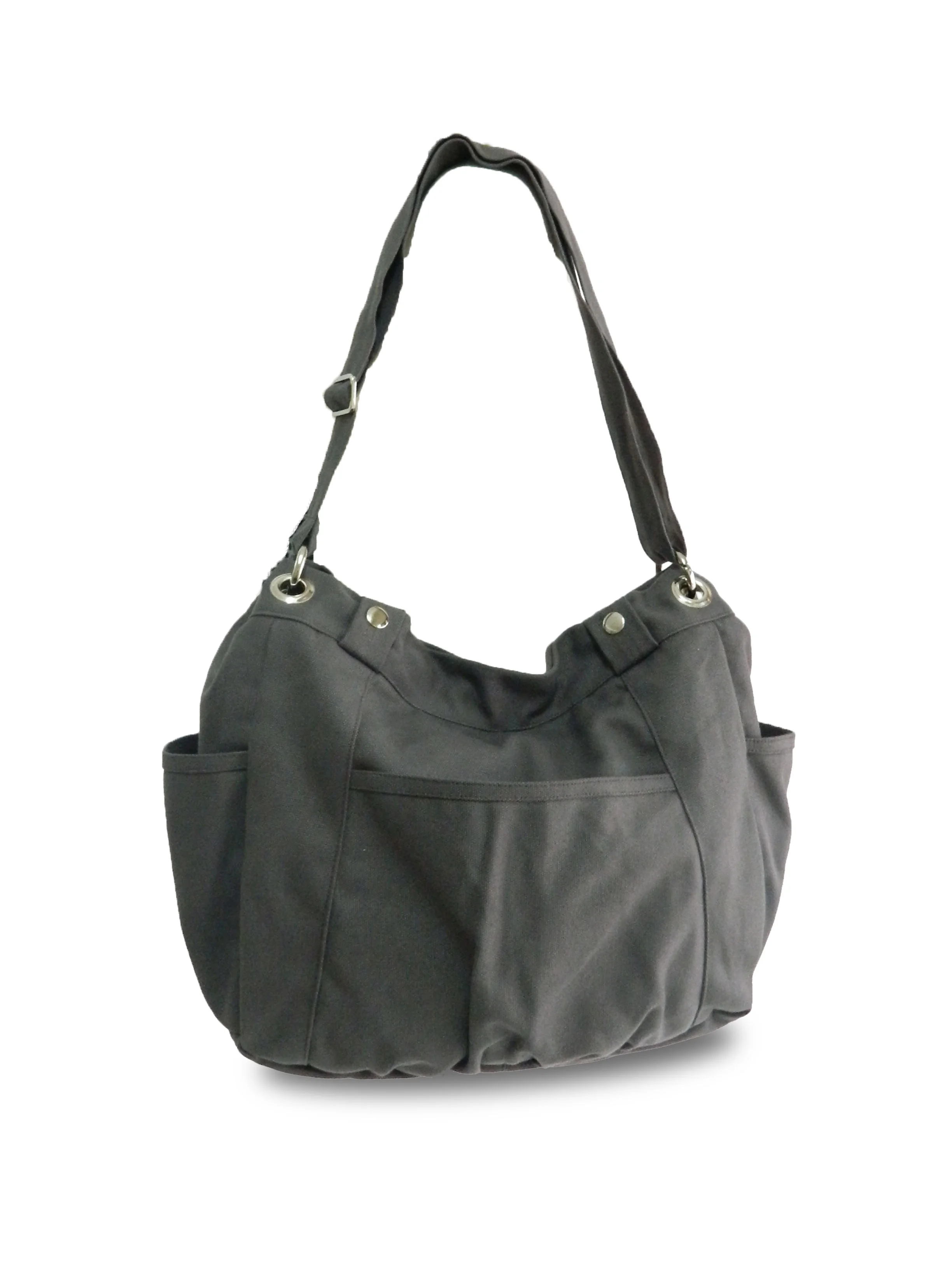 Anna Gray Messenger