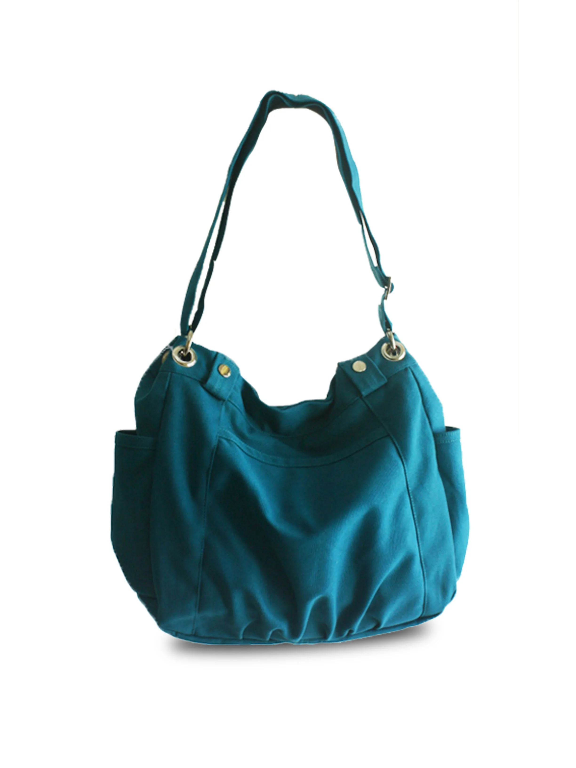 Copy of Anna Teal School Bag