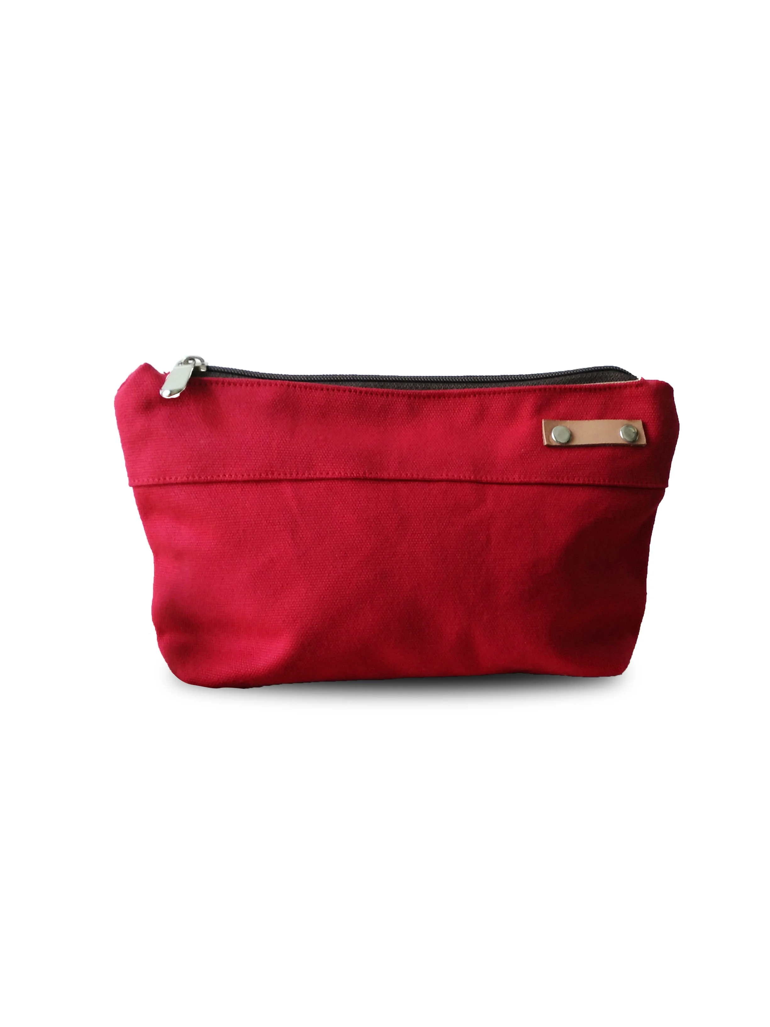 Kelly Red Pouch.jpg