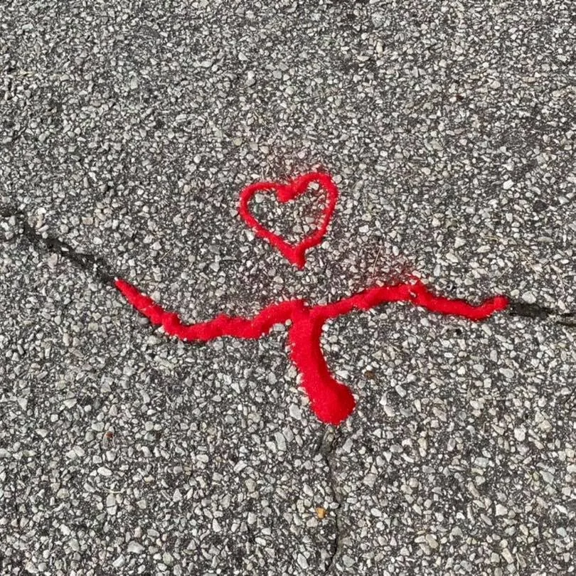 Red Sand Project — Scarlet Rope Project