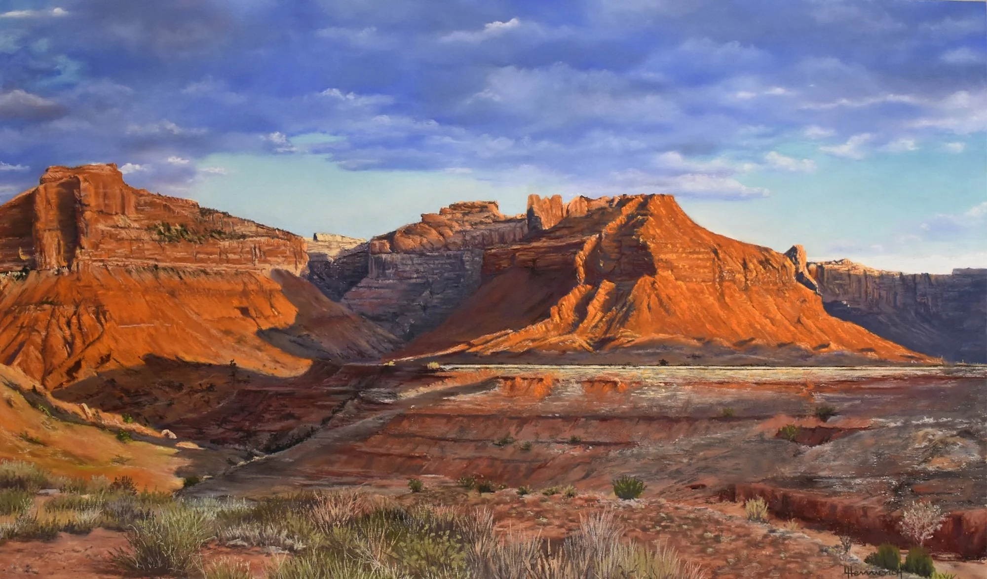 Valley of the Gods Sunrise copy.jpg