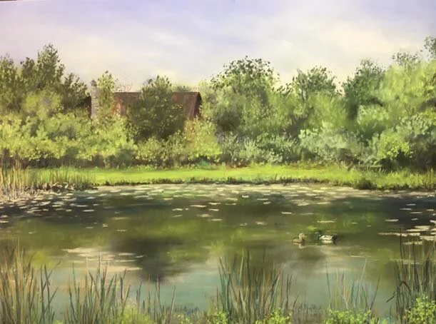 Still Waters
