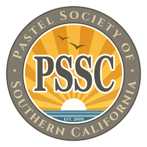 Pastel Society of Southern CA Members Show