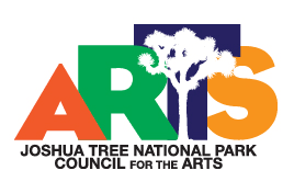 Joshua Tree National Park Art Expo