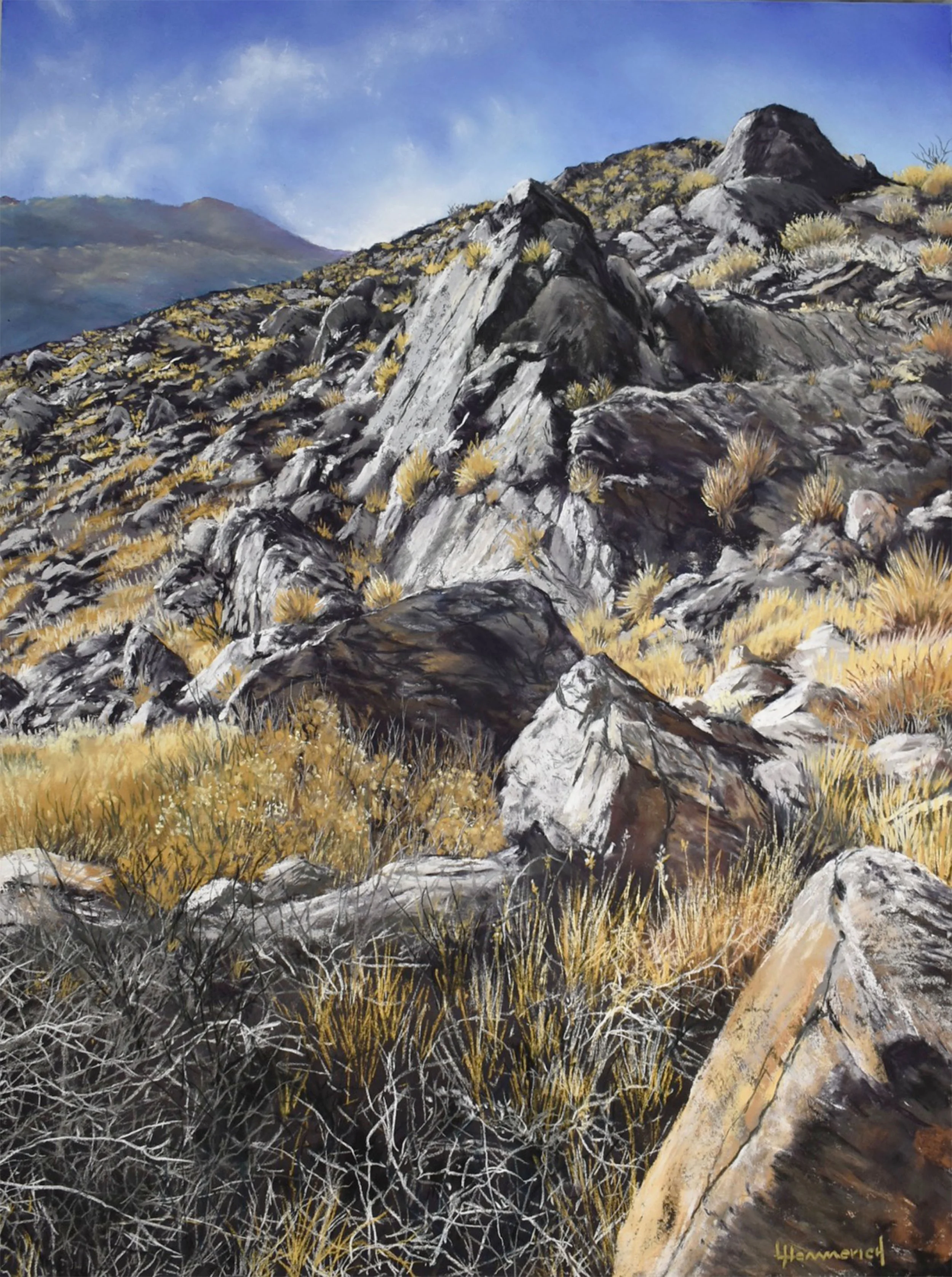 Where the Trail Leads you