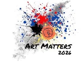 Art Matters 2026