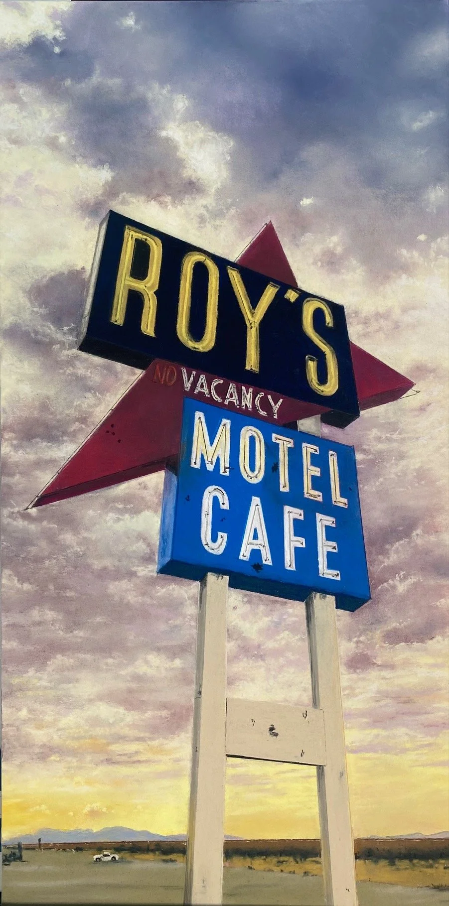 Exploring Route 66