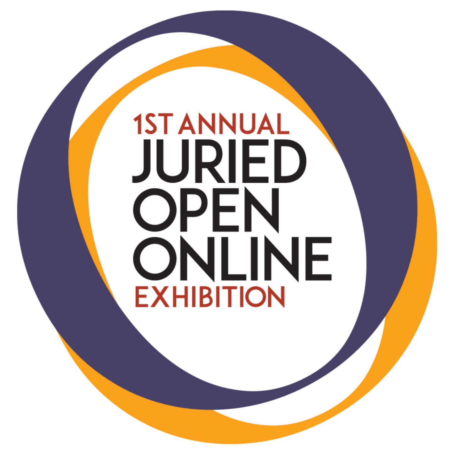 1st Annual Juried Open Online Exhibition