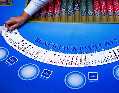 Wind Creek Casino Poker