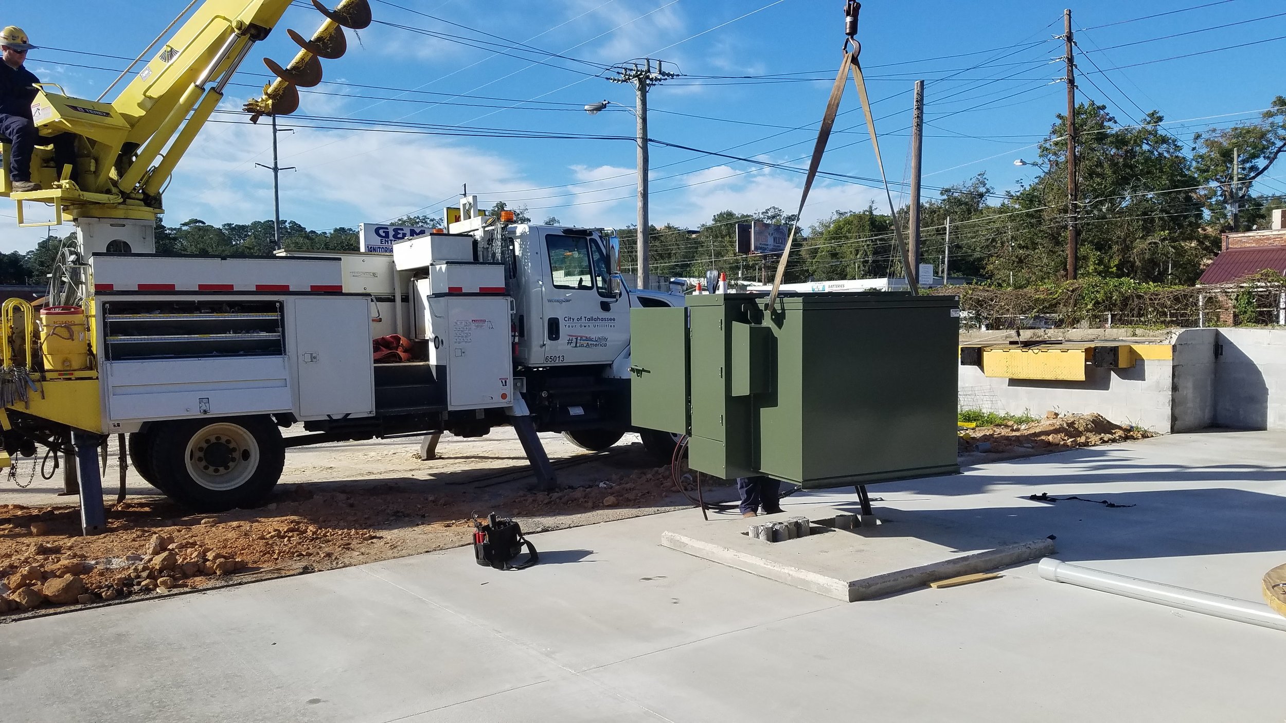 Transformer