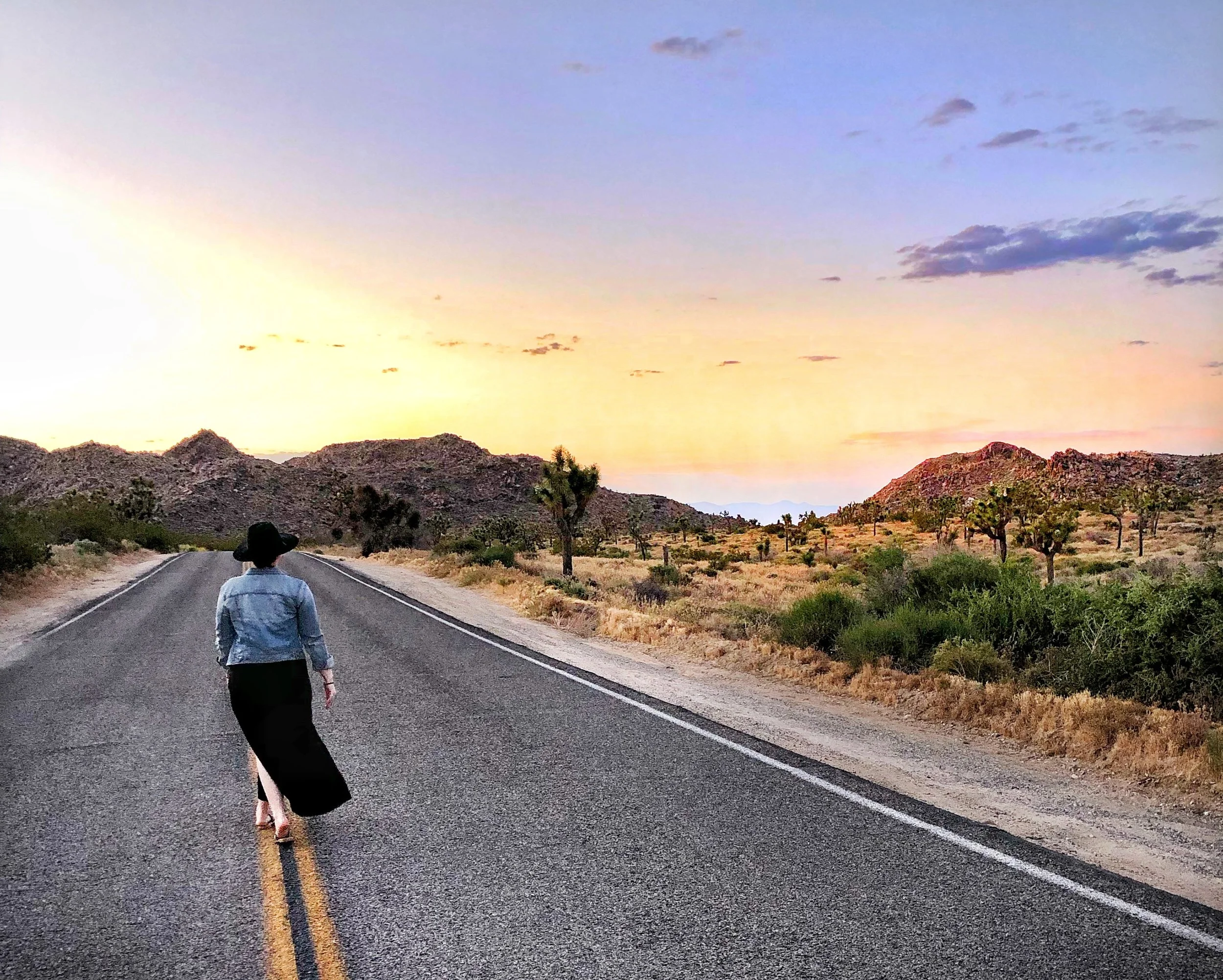 Traveler's Intuition: How I Choose My Travel Destinations