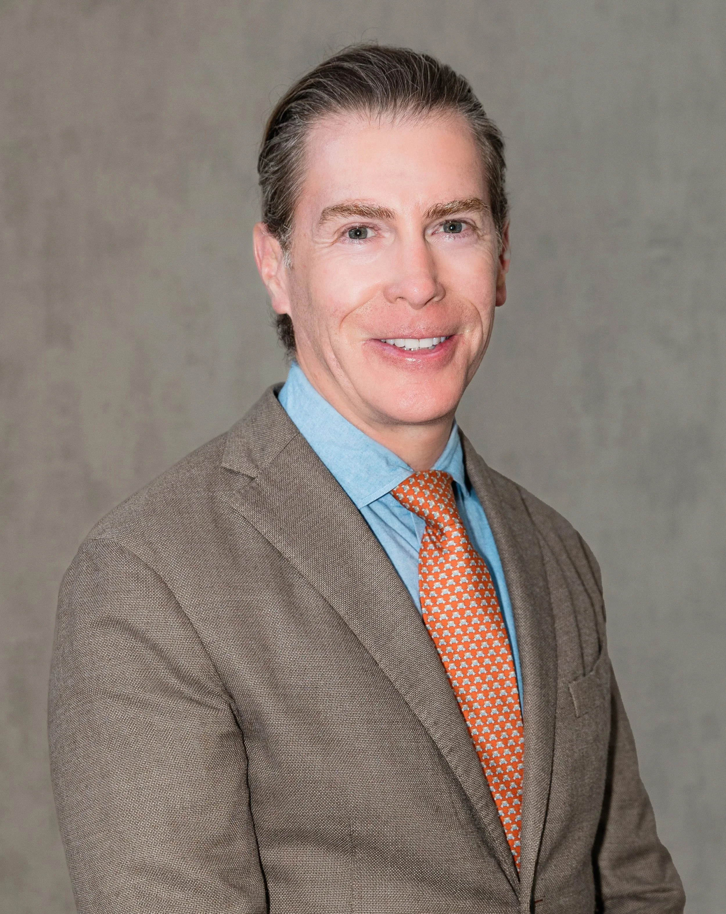 Dr. Michael Heeg, M.D.