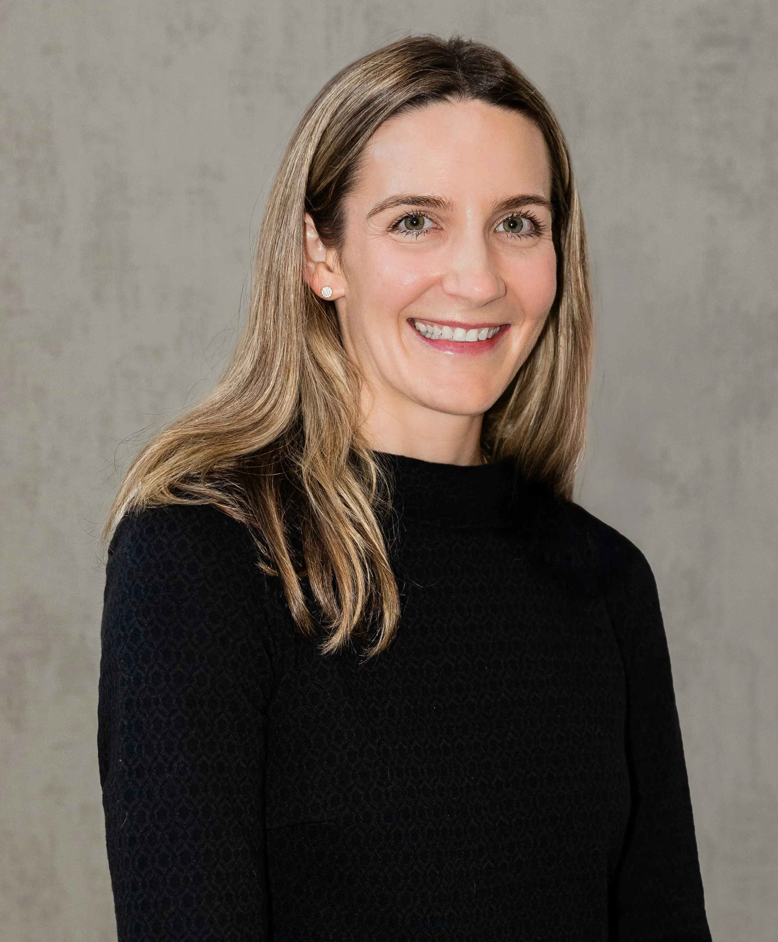 Dr. Lindsay Grotting, M.D.