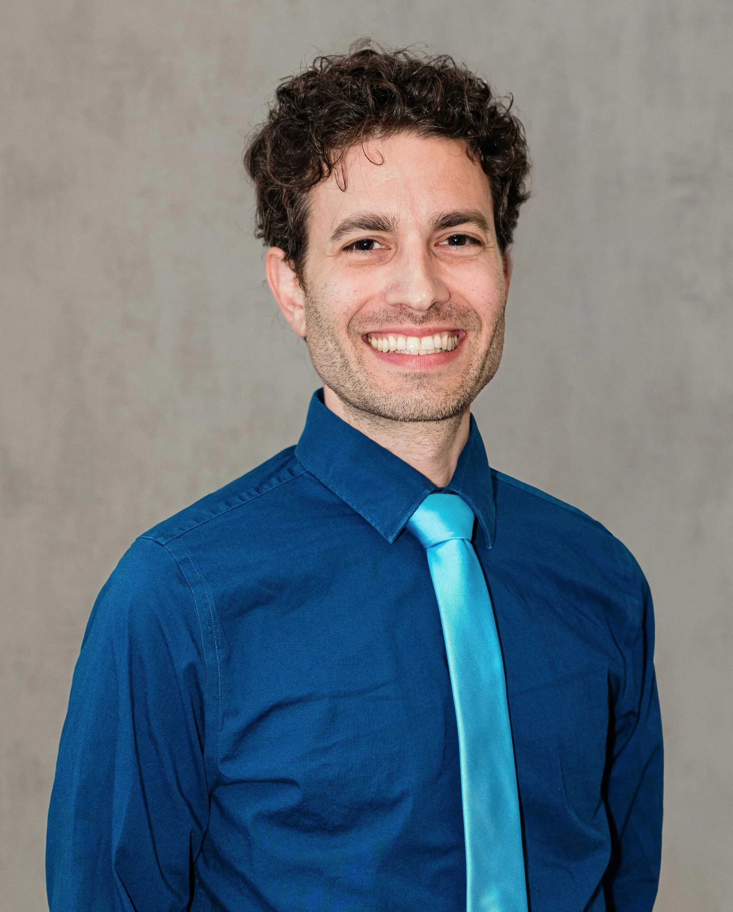 Dr. Josh Wallsh, M.D.