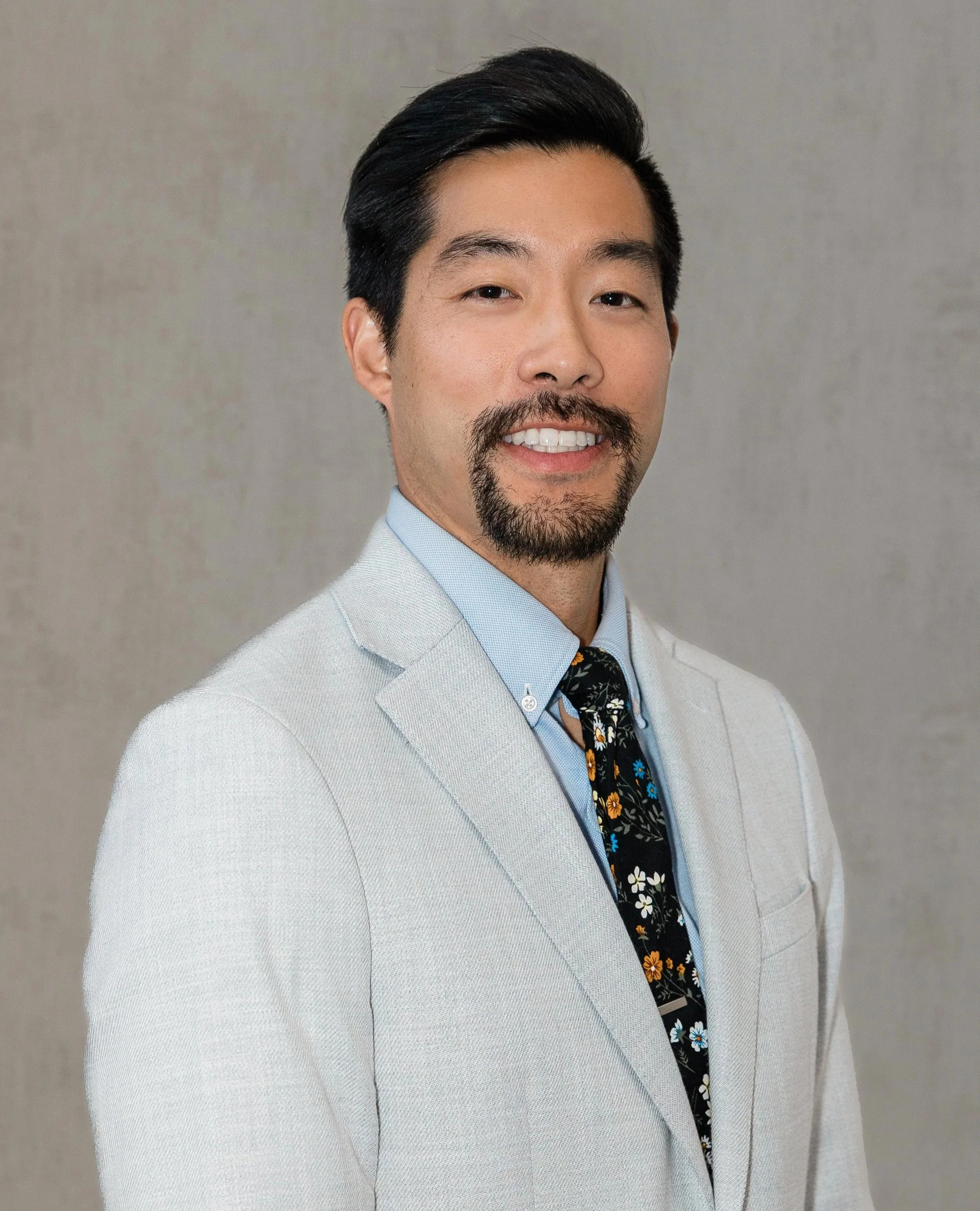 Dr. Masumi Asahi, D.O.