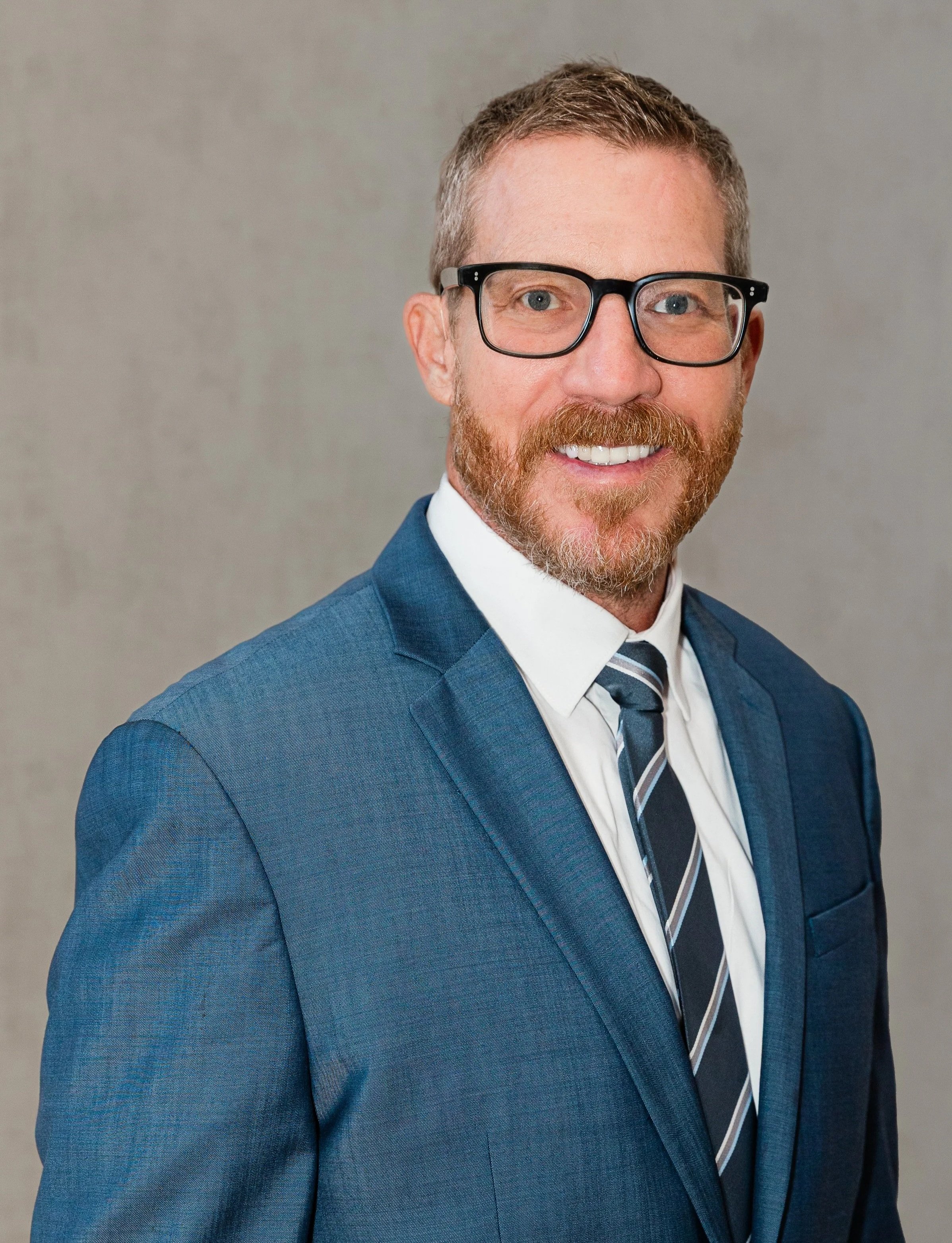 Dr. Ron P. Gallemore, M.D., Ph.D. - Founder and Director. Internationally recognized clinician, scientist and surgeon