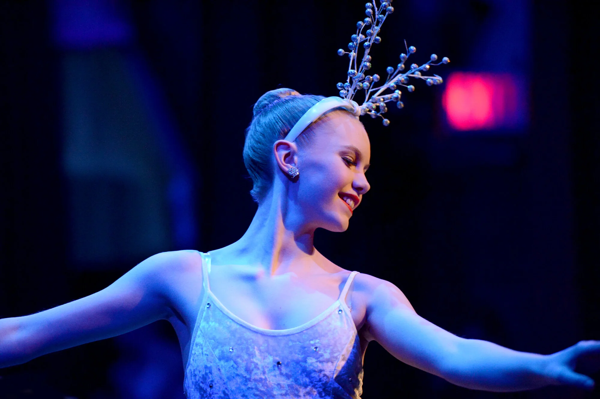 to Dance Steps, located in London Ontario