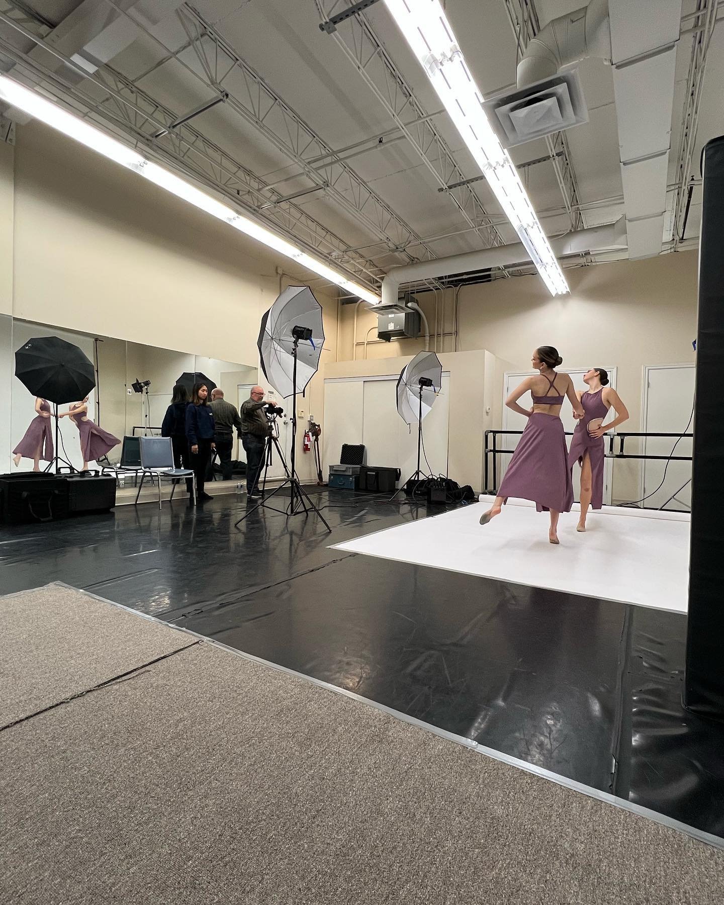 Photo Day was a success. Thank you to Fred&rsquo;s Photography&rsquo;s wonderful team as well as DS teachers, parents and dancers for making it a great night!!
There are still tickets for our show This Is Us at The Wolf Performance Hall on May 12th. 