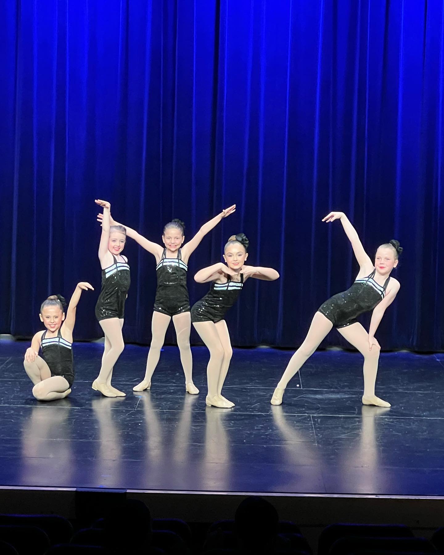 Our dress rehearsal is over and we anticipate the main event tomorrow Sunday May 12 at 1:00pm and 4:00pm. THIS IS US at the Wolf Performance Hall. There will be tickets at the door. This is our last show as we close our doors. #dancestepsldn #dance #