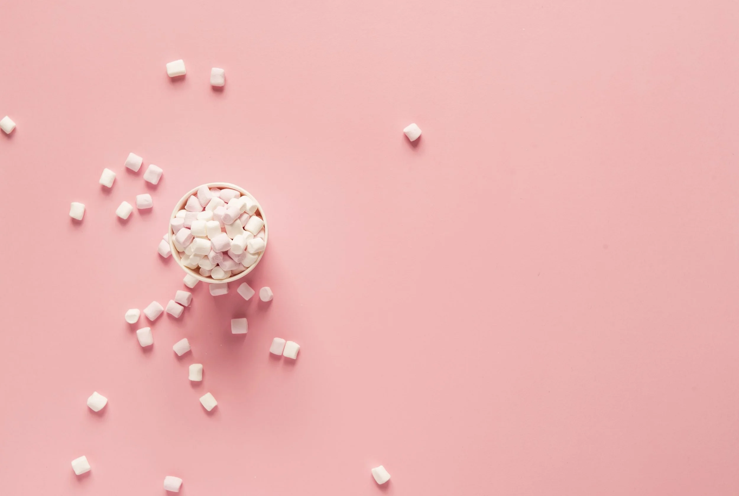 The Rising Price Of Marshmallows