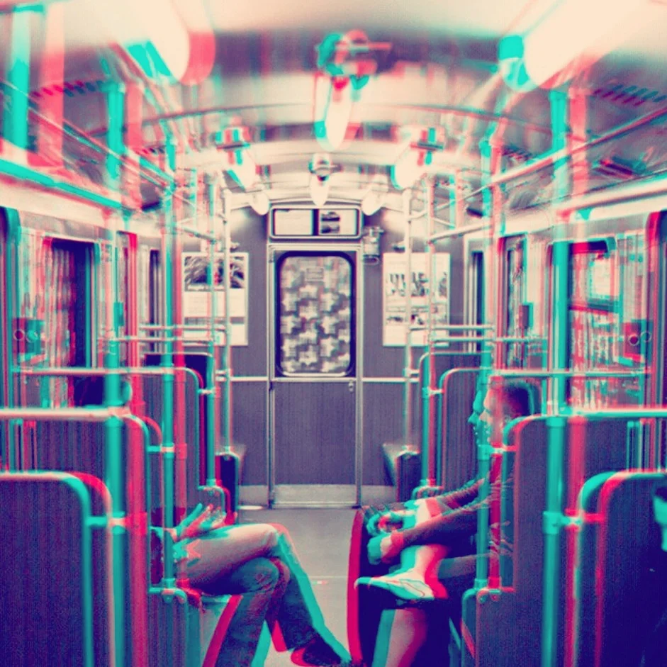 The Undeveloped Negative 