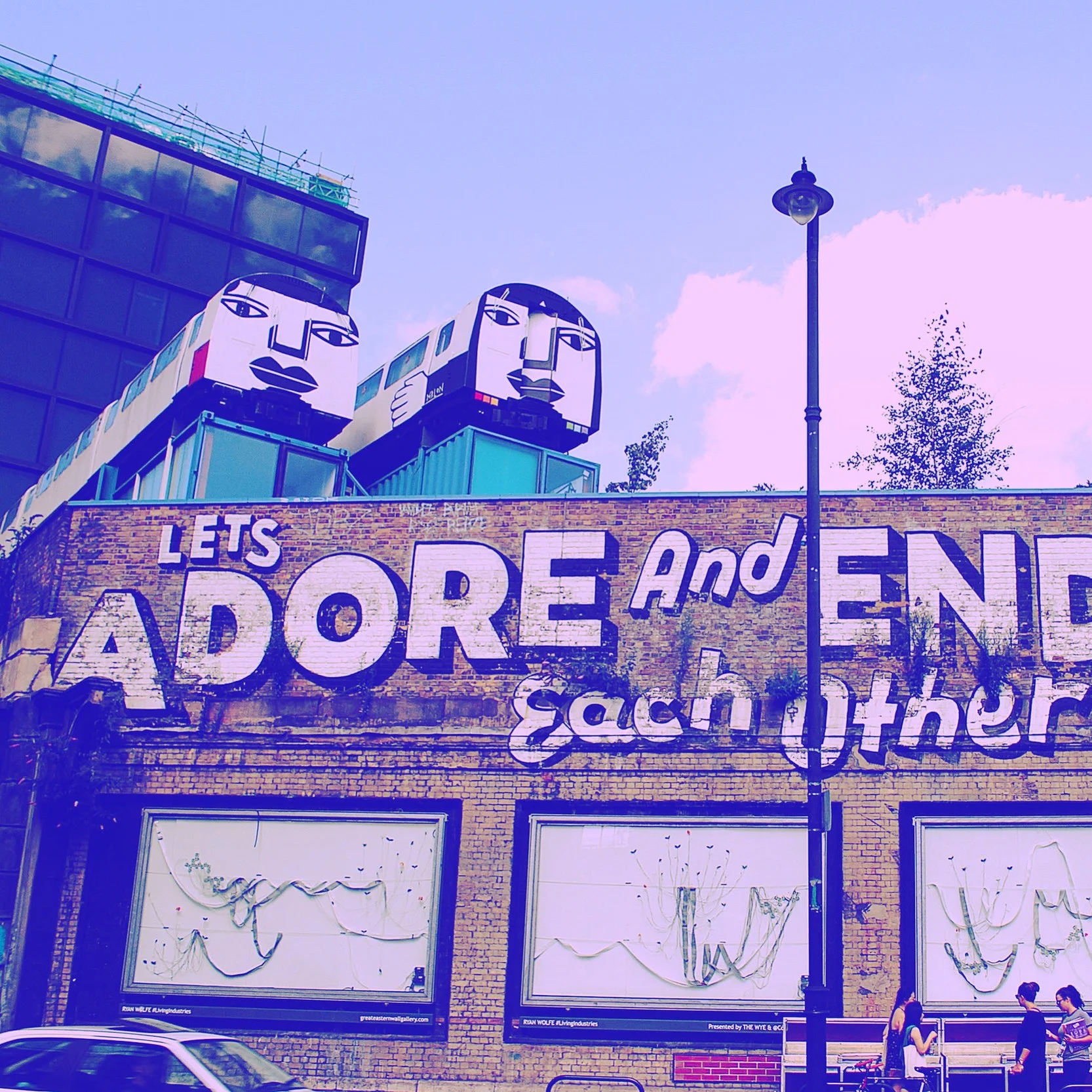 The Choice