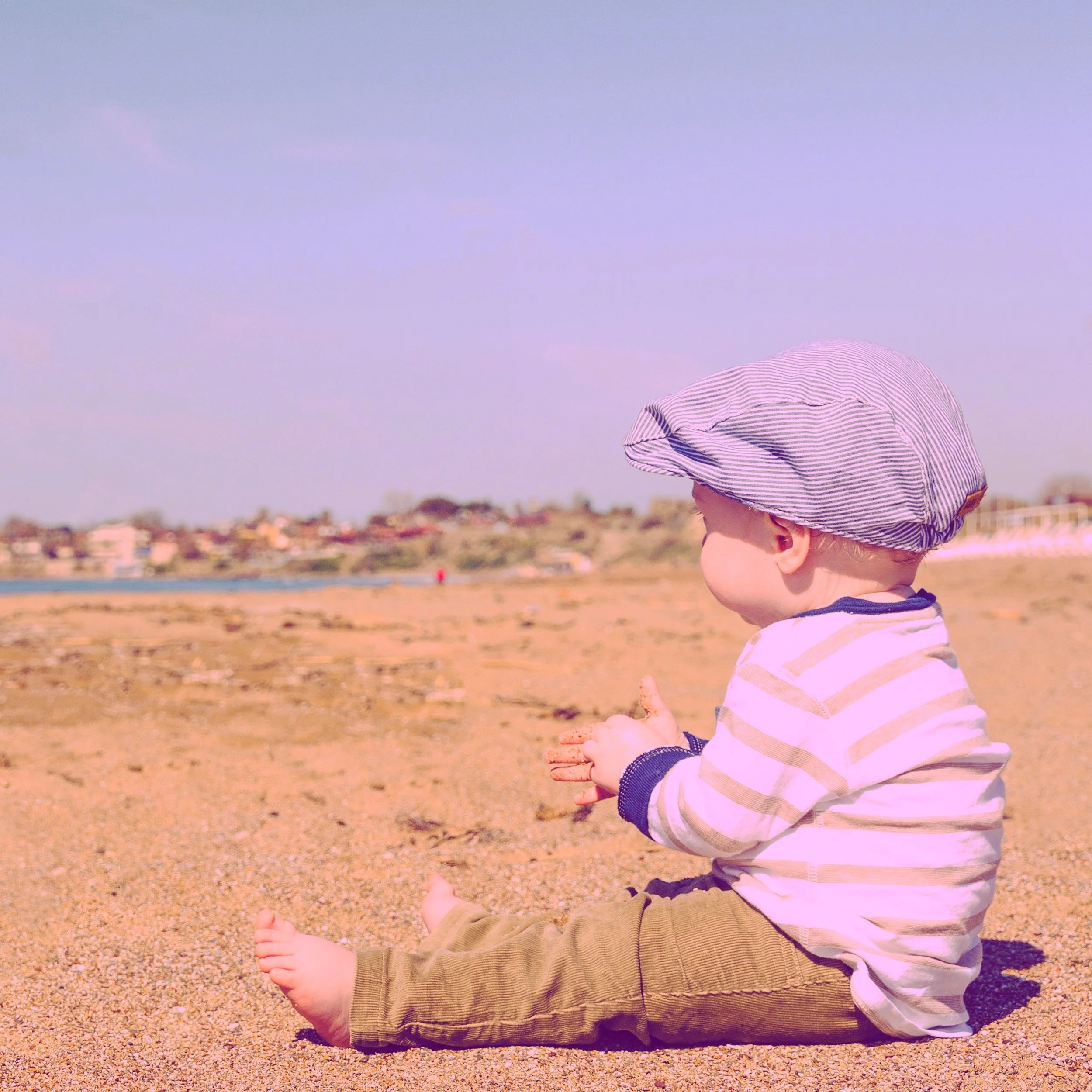 The Craziness That Makes Life Worth Living 