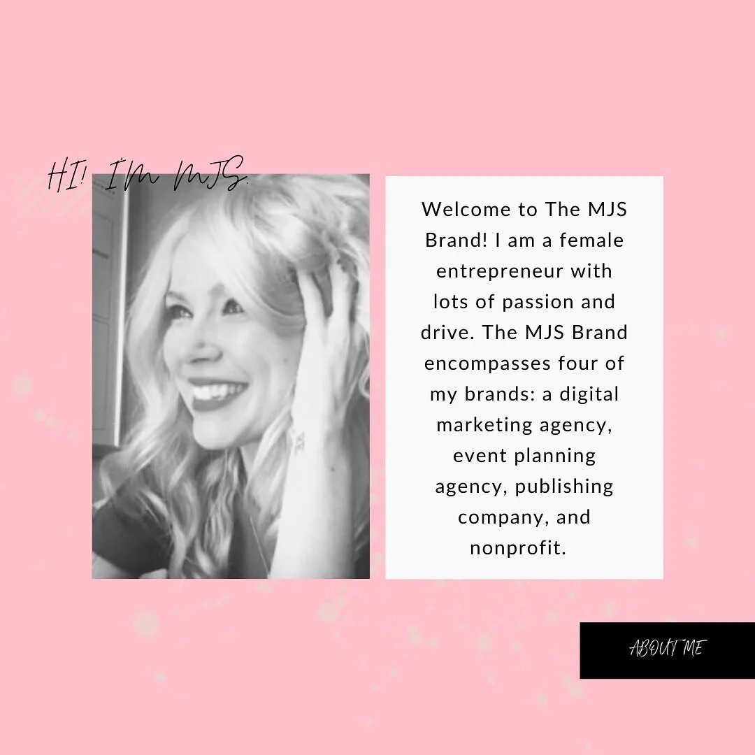 Hey all! Welcome to a brand built on empowering women, powerful work-ethic, and kindness. Our goal is to turn pain into positive impact and we have high standards we will meet in order to do this. Would love for you to introduce yourself to us in the