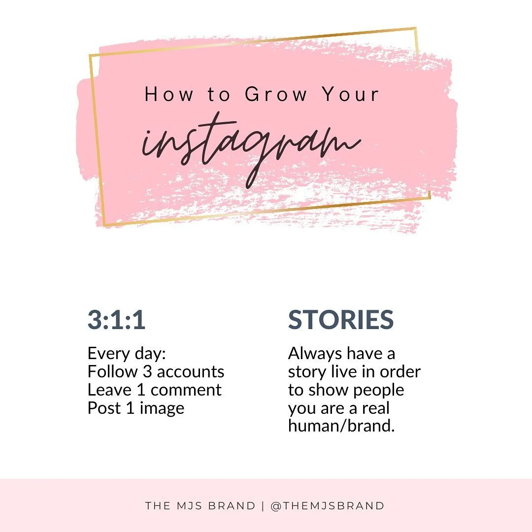 I have used this 3:1:1 trick for all of @dupuisdigital&rsquo;s clients. What do you do to gain a following in Instagram? Leave your answer in the comments!

&mdash;&mdash;&mdash;&mdash;&mdash;&mdash;&mdash;&mdash;&mdash;&mdash;&mdash;

#socialmedia #