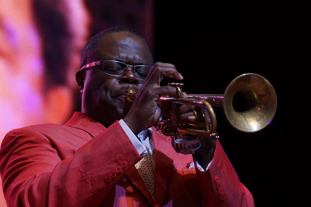 Orbert Davis