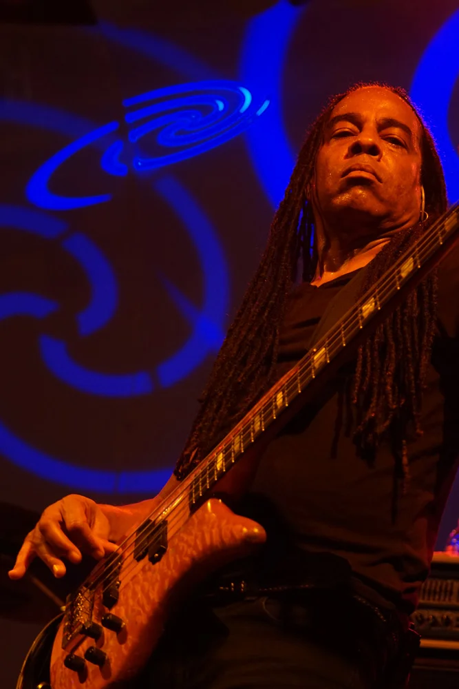 Doug Wimbish