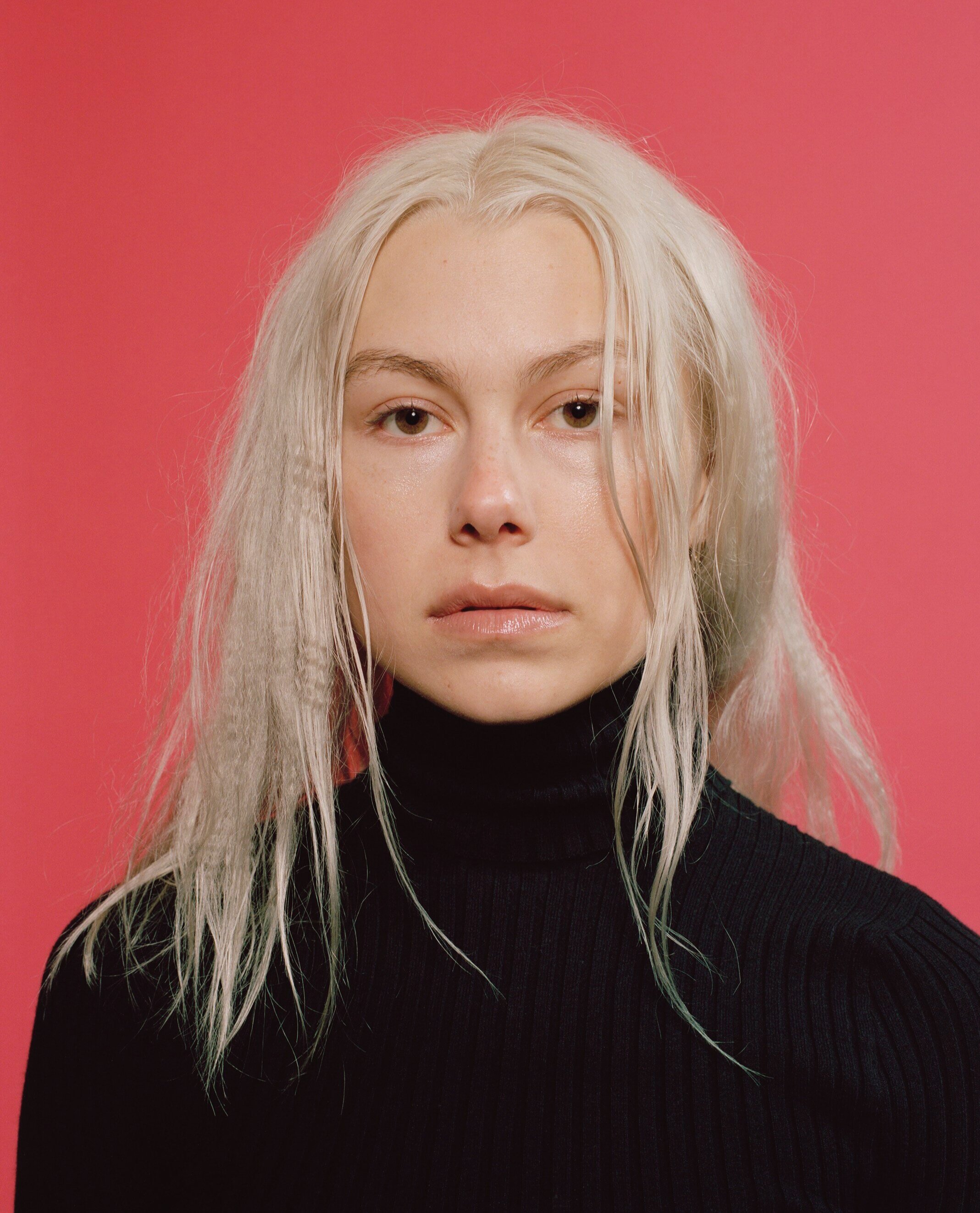 Phoebe Bridgers: In Conversation + Surprise Performance