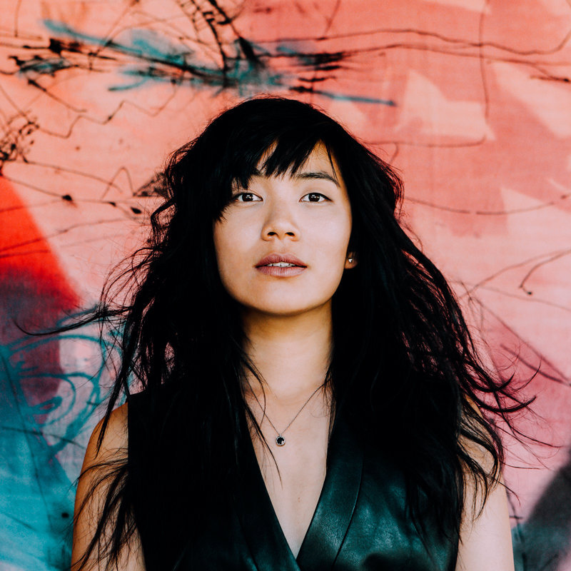 In Conversation: Thao &amp; The Get Down Stay Down