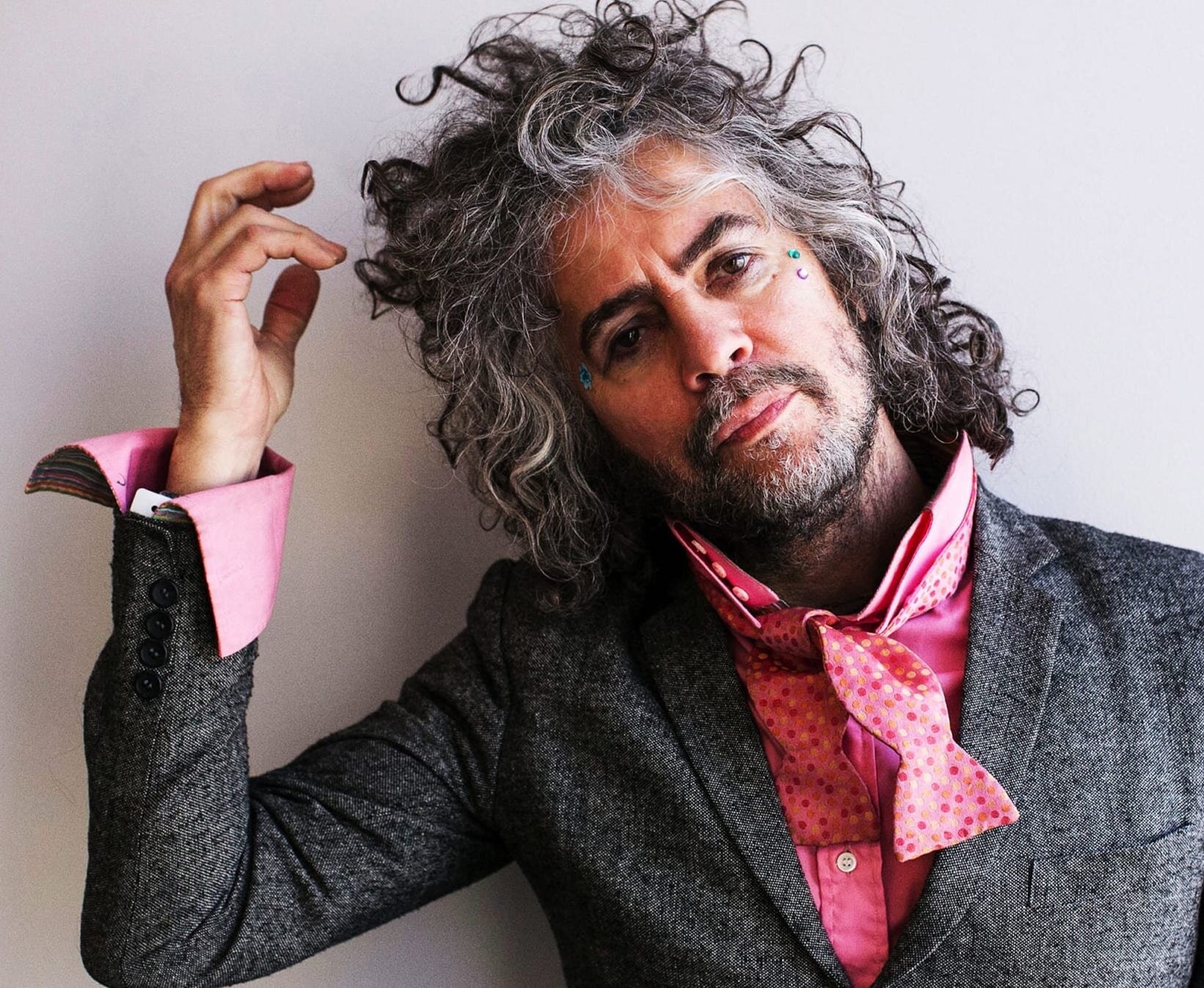 A Conversation with Wayne Coyne