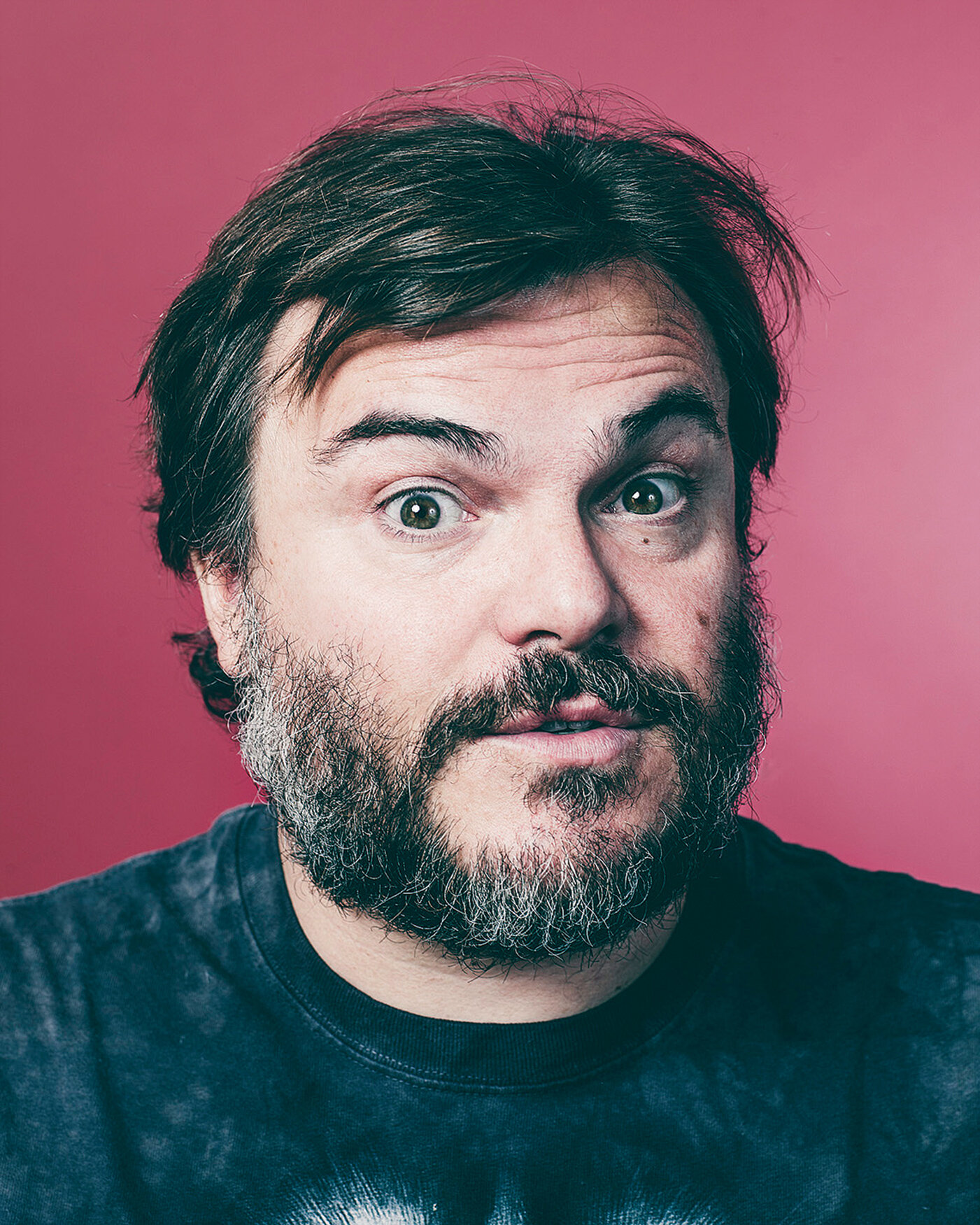 LaunchLeft Welcomes Jack Black