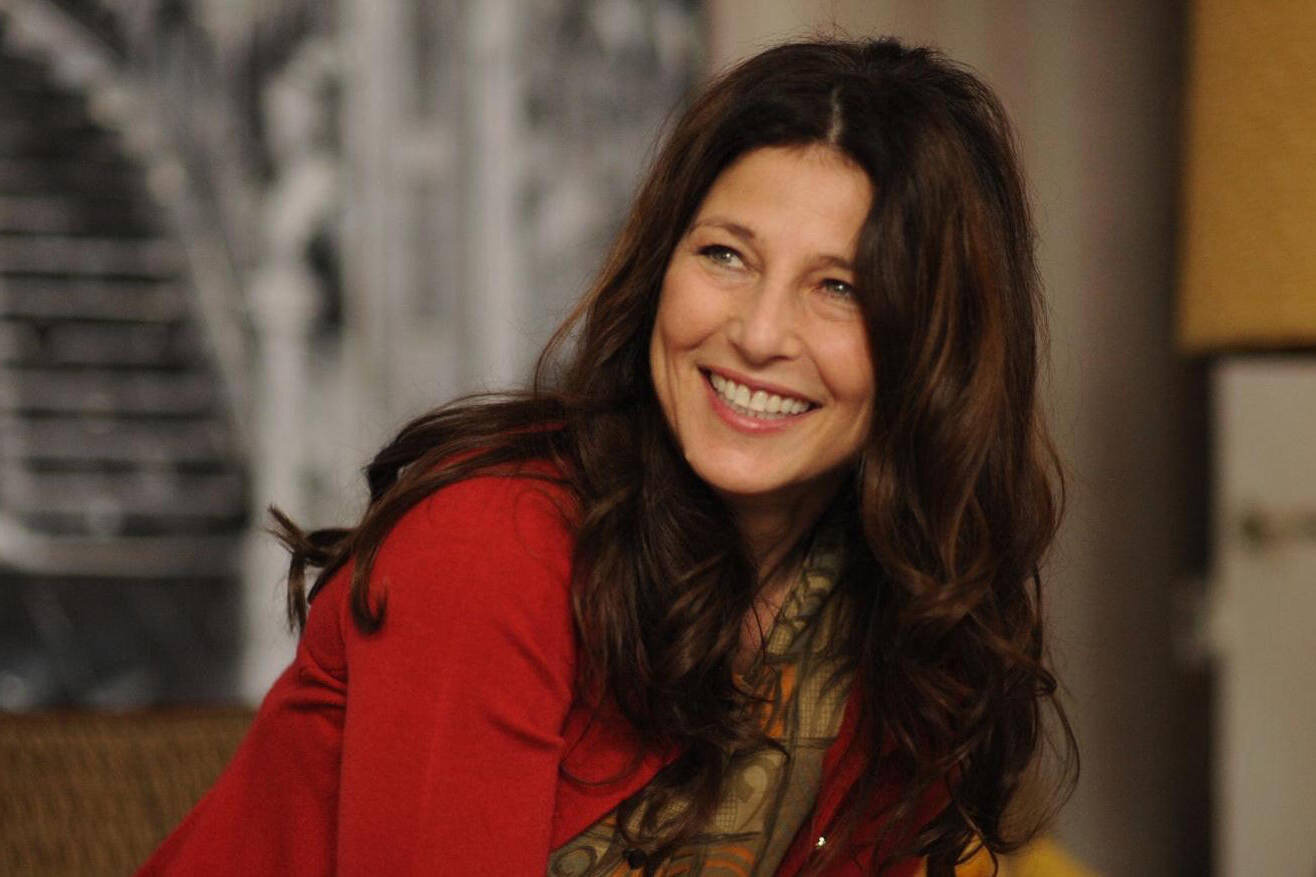 Catherine Keener