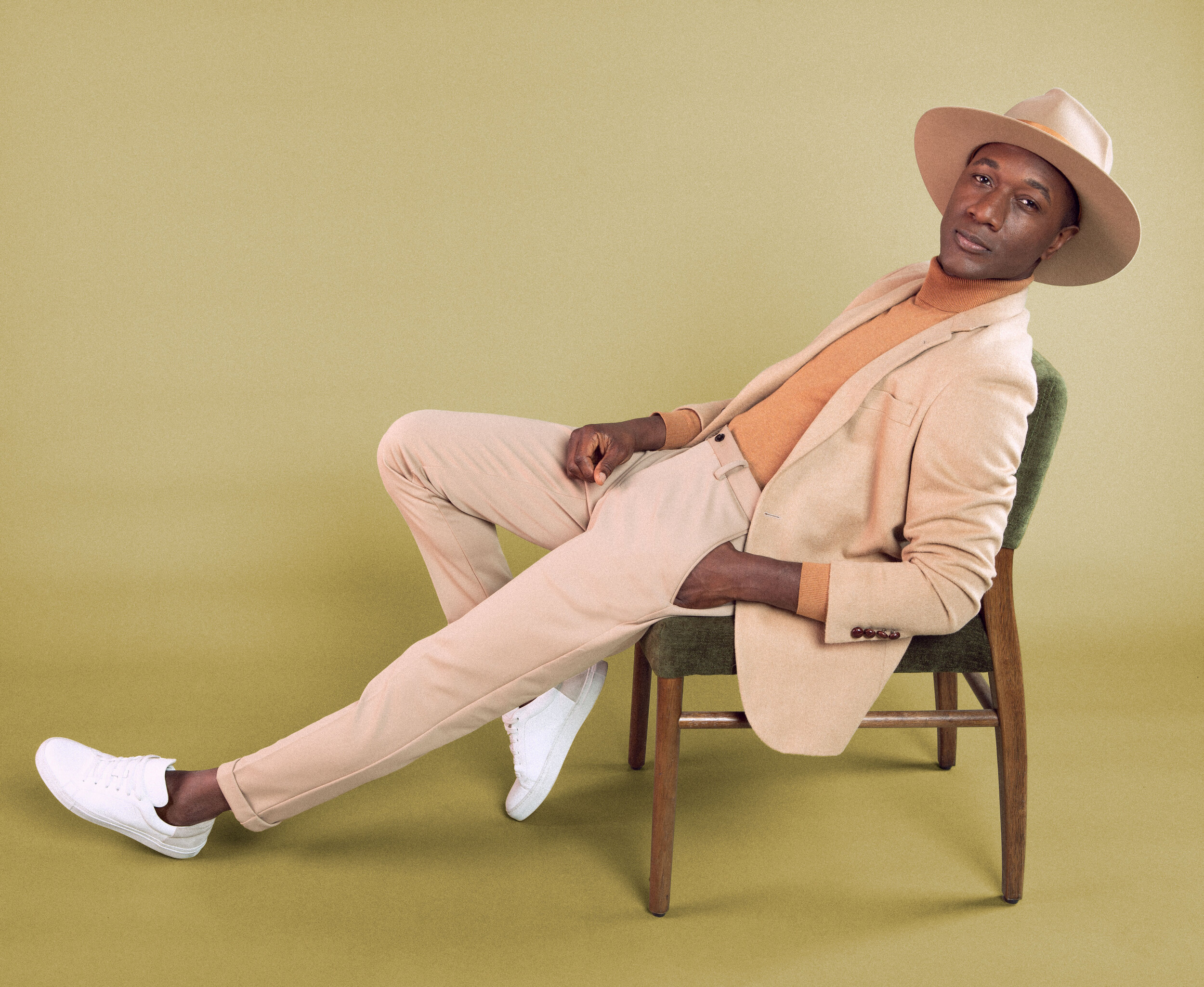 Aloe Blacc