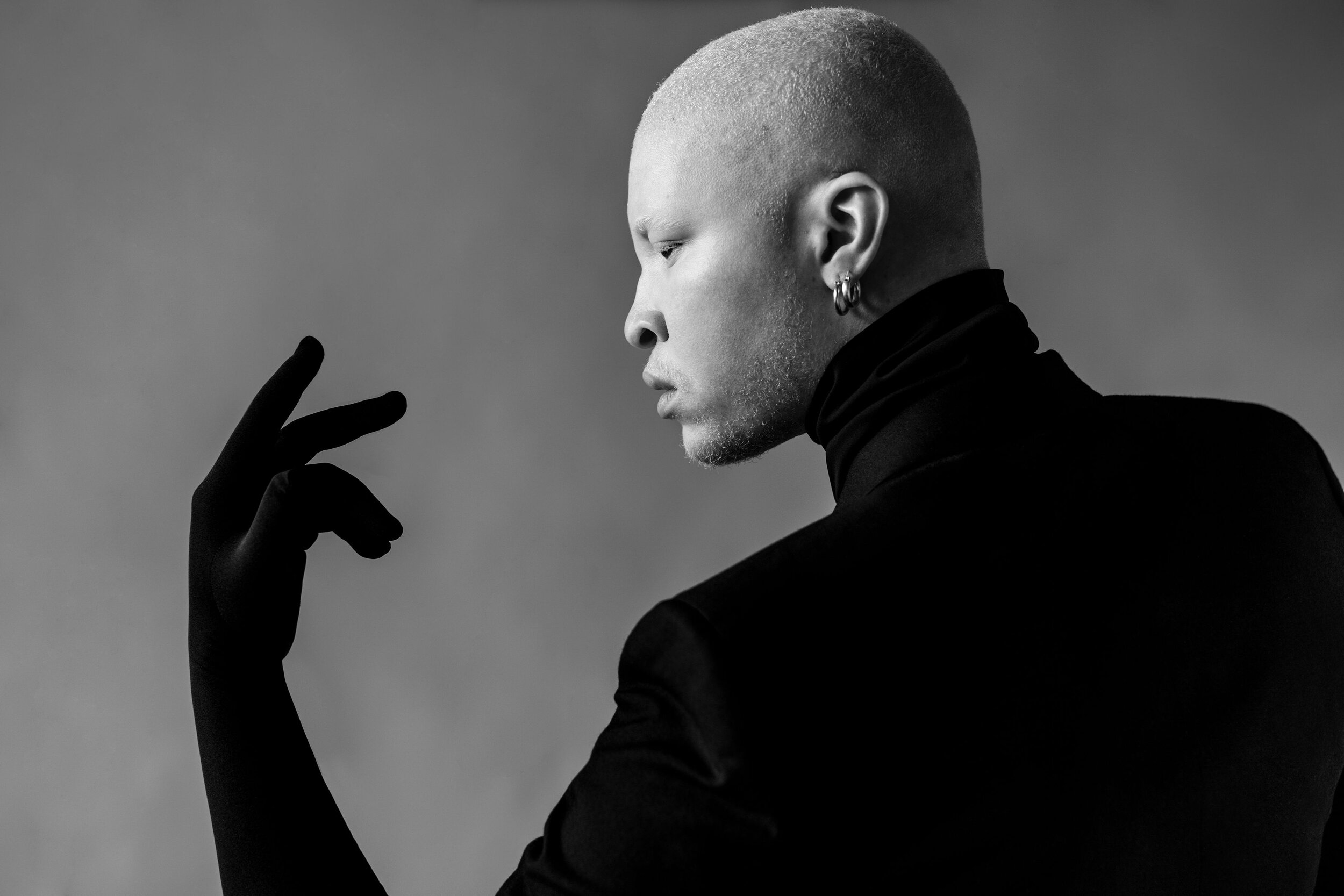 SHAUN ROSS