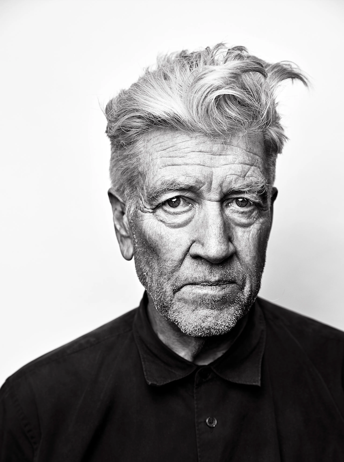 DAVID LYNCH