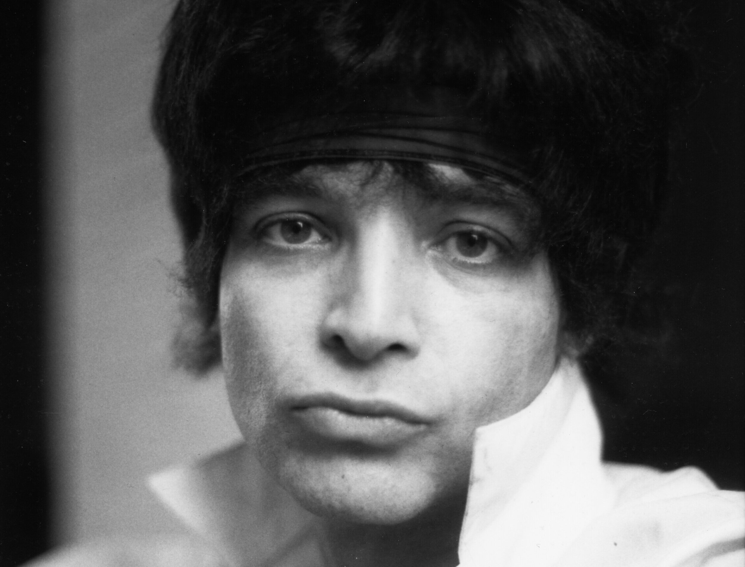 ALAN VEGA | Portrait