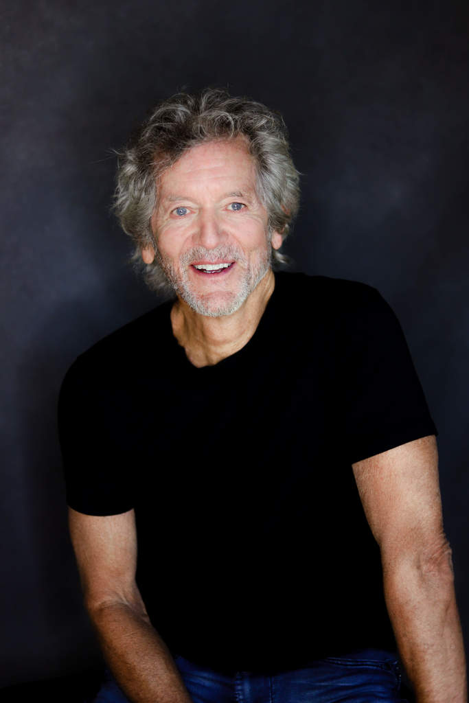 RODNEY CROWELL launches Vincent Neil Emerson