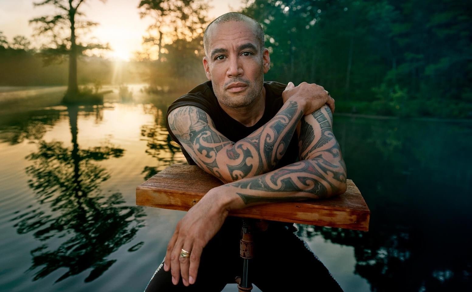 BEN HARPER 