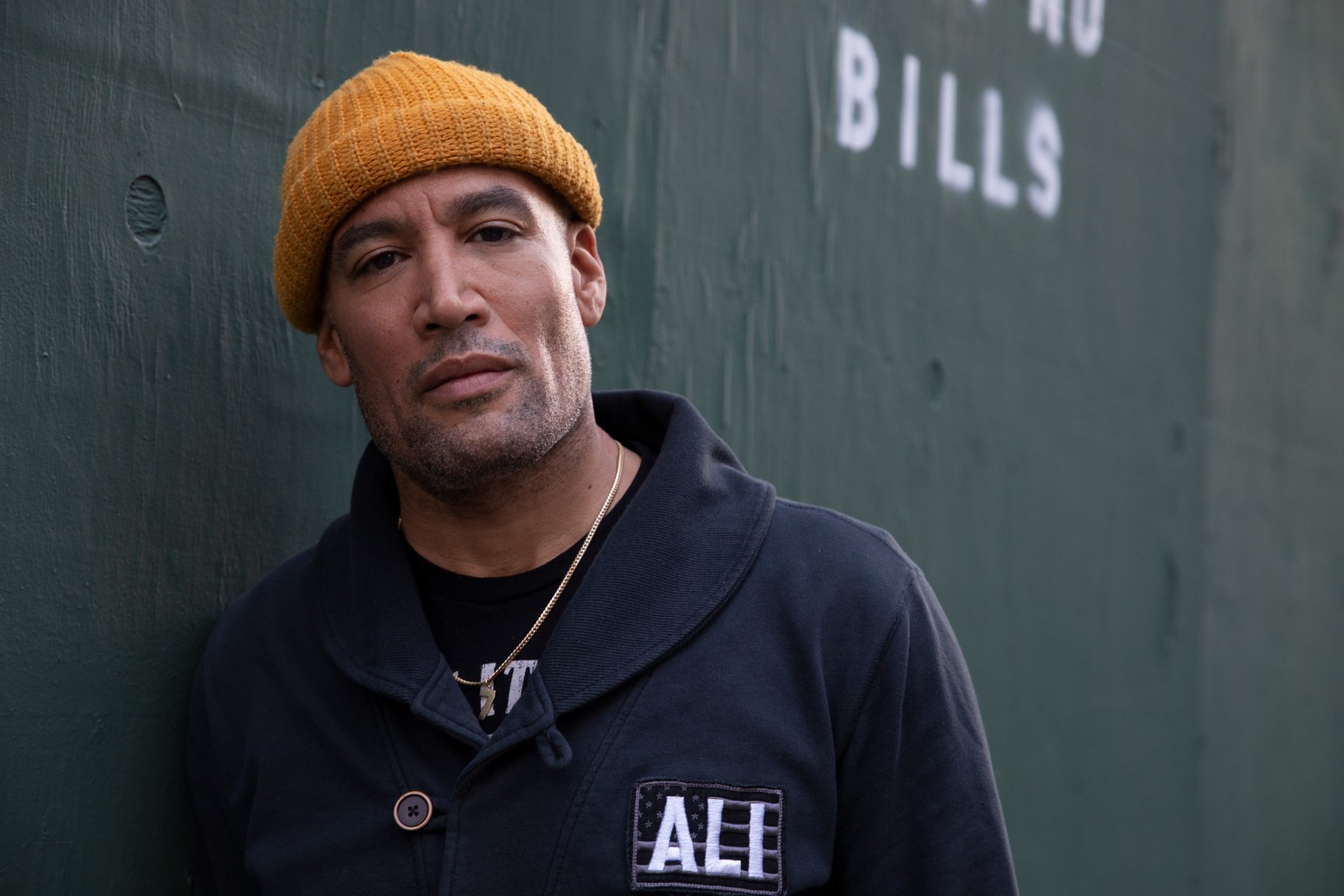 Ben Harper