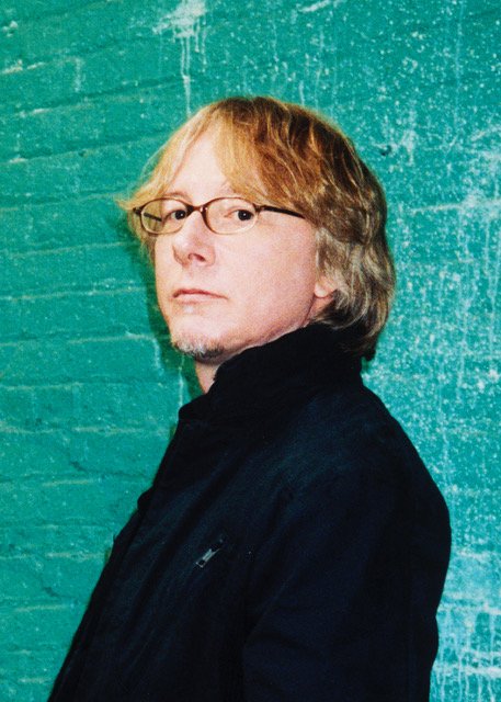 MIKE MILLS 