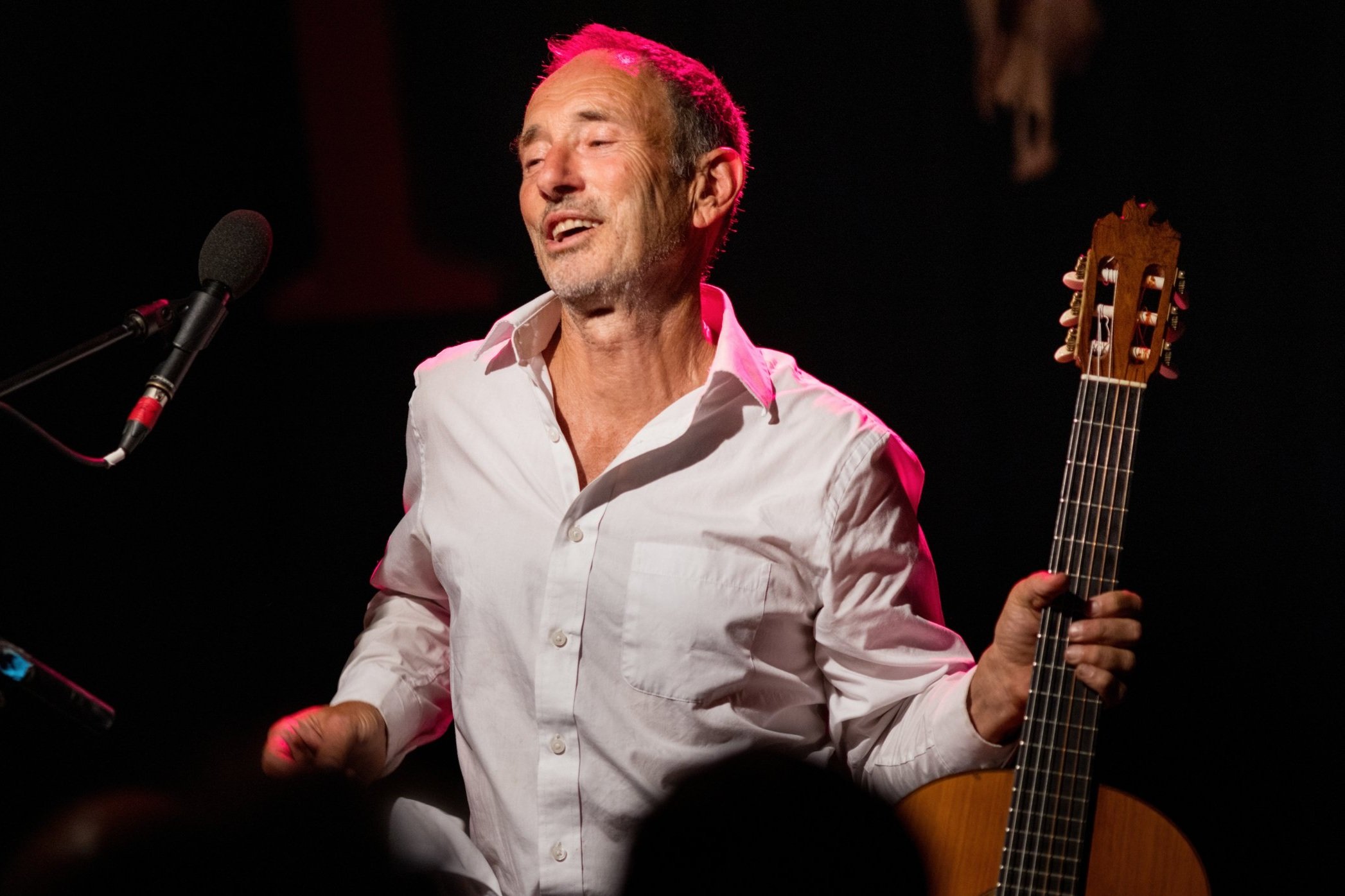 JONATHAN RICHMAN