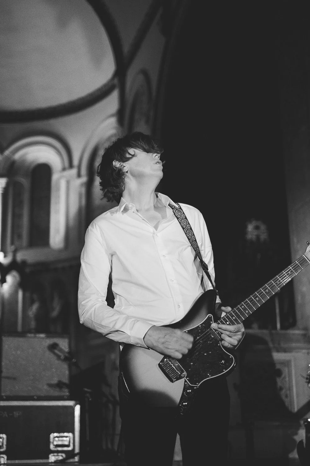 THURSTON MOORE