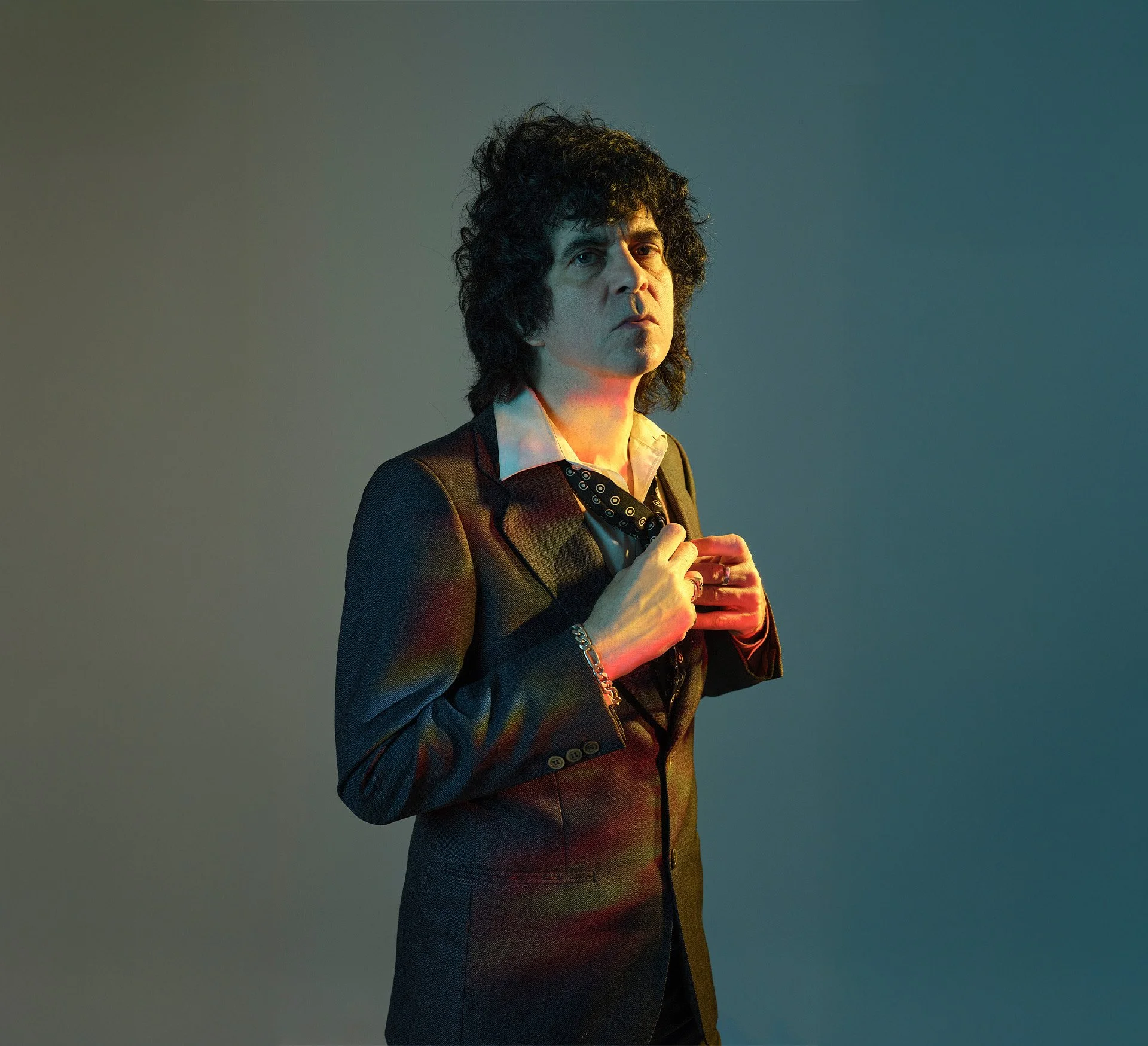 IAN SVENONIUS