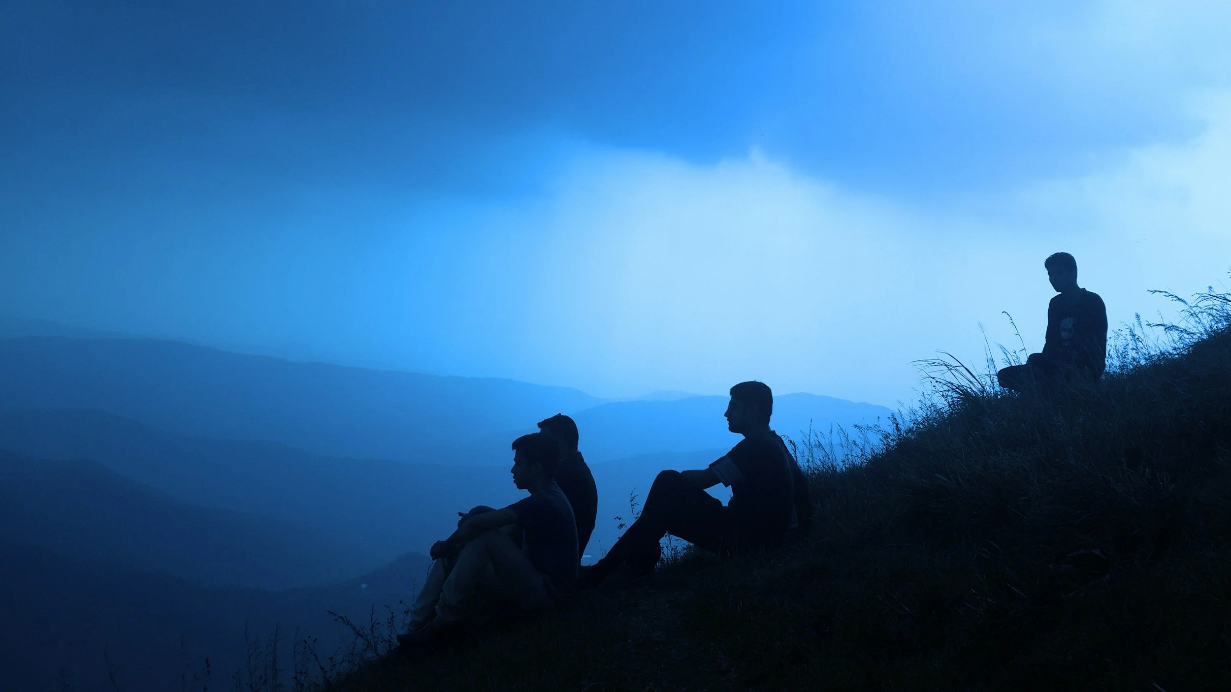 Men Get Sad Too: Rethinking Strength and Mental Health