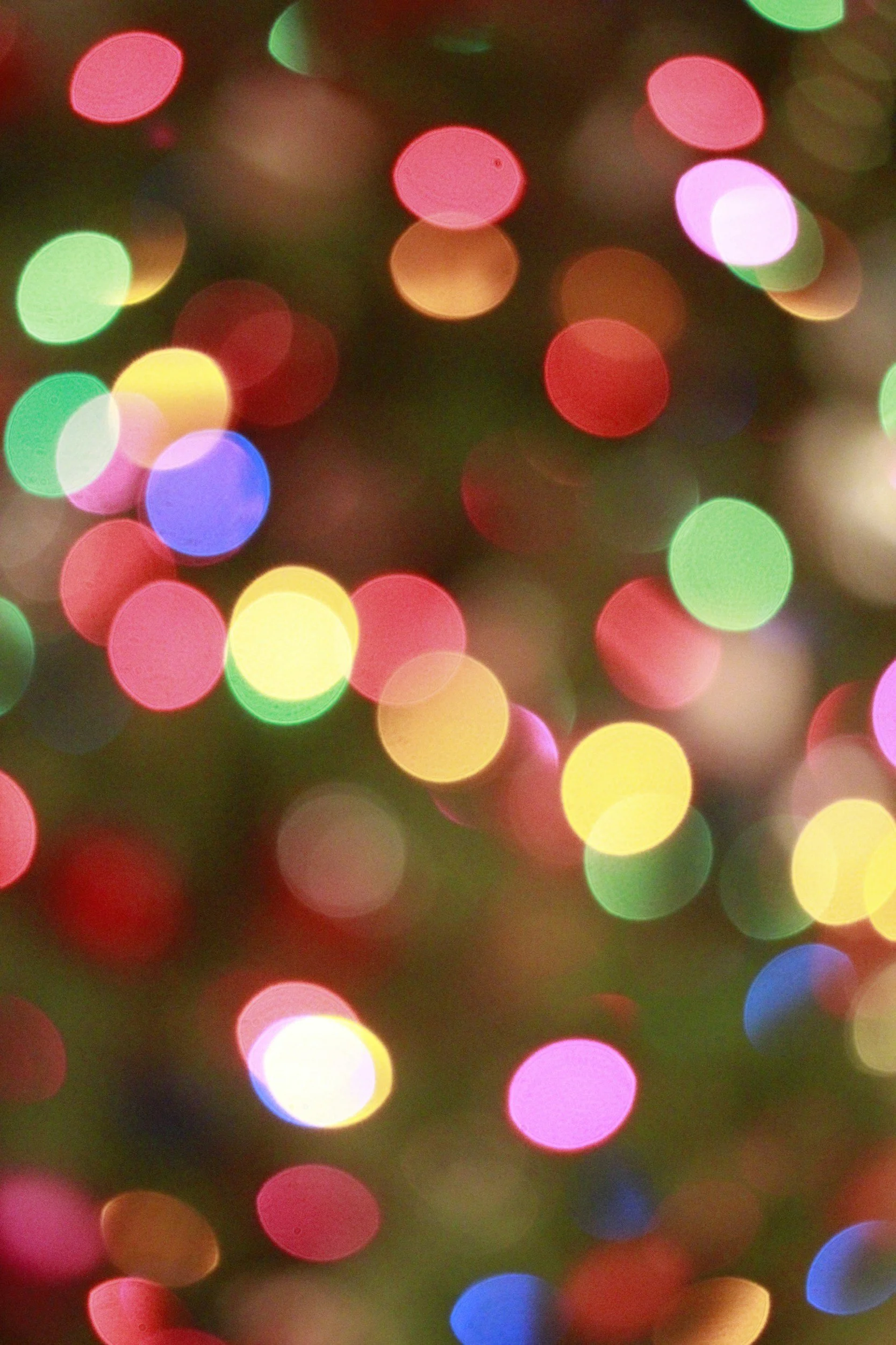 You’re Not Obligated to Make the Holidays Magical